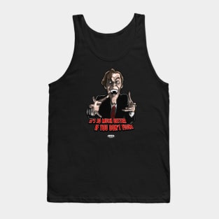 Max Tank Top